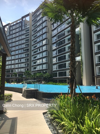 d'Nest (D18), Condominium #208271561